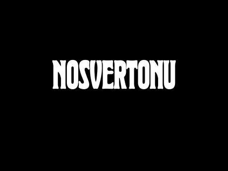 Nosvertonu