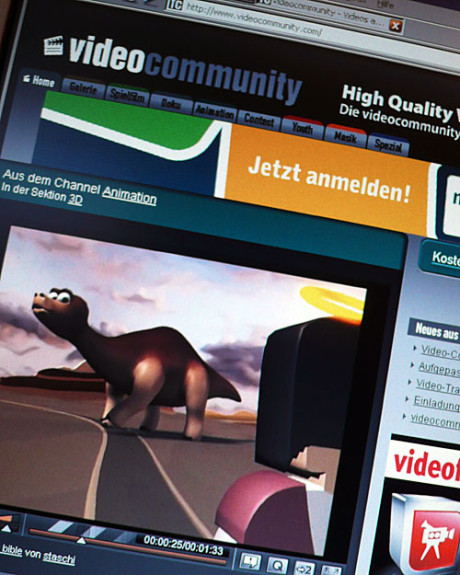 videocommunity