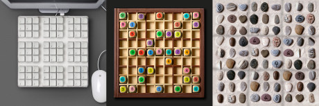 Sudoku-Art