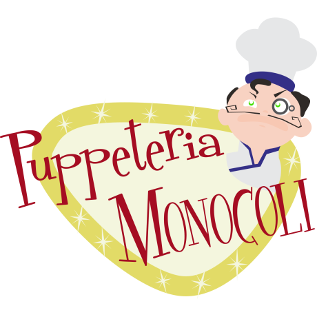 Puppeteria Monocoli