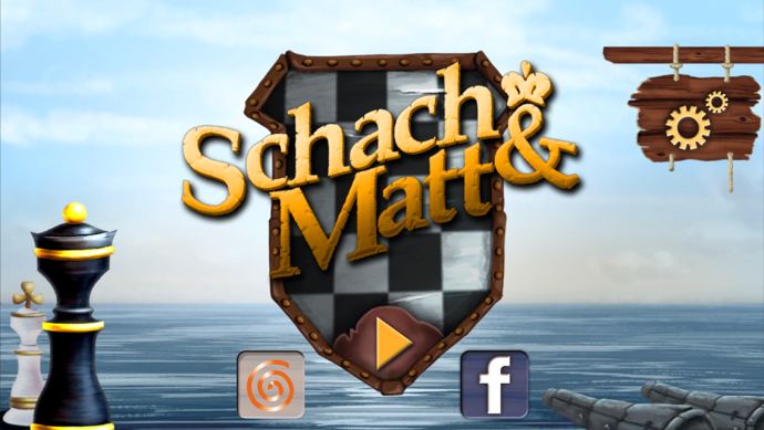 Schach & Matt
