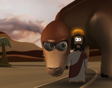 Dinosaurs in the bible