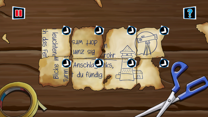 Die drei ??? Kids