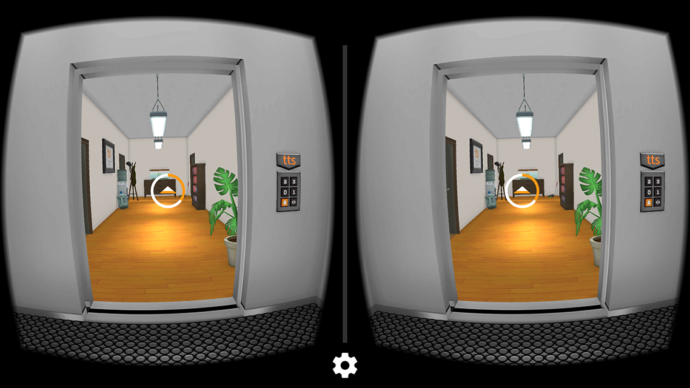 360° Learning Demo