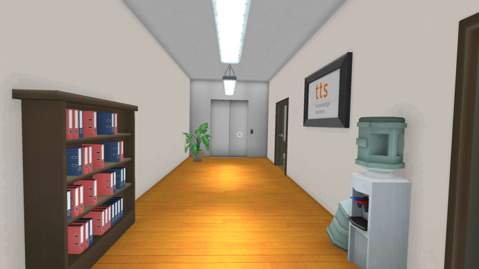 360° Learning Demo